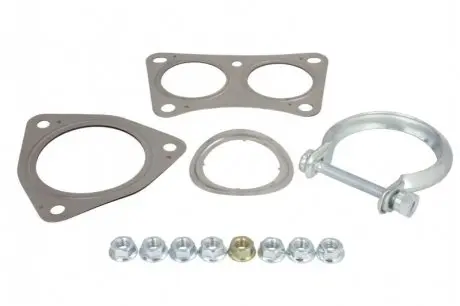 Монт.элемент выпуск.сист. BM CATALYSTS FK91143B