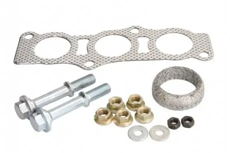 Комплект для монтажу, система відведення ВГ BM CATALYSTS FK91263B