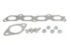 Монт.элемент выпуск.сист. BM CATALYSTS (FK91275B) изображение 1
