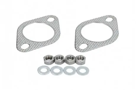 Автозапчасть BM CATALYSTS FK91380B