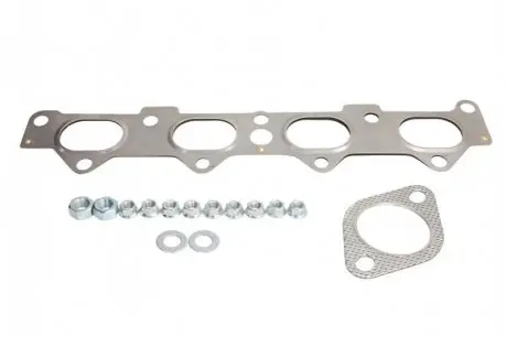 Монт.элемент выпуск.сист. BM CATALYSTS FK91688B