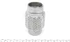 Фото Гофра глушника (42X100) BM CATALYSTS (FL42X4ILOK) зображення 1