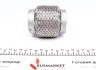 Гофра глушника (45X75) BM CATALYSTS (FL45X3ILOK) зображення 3