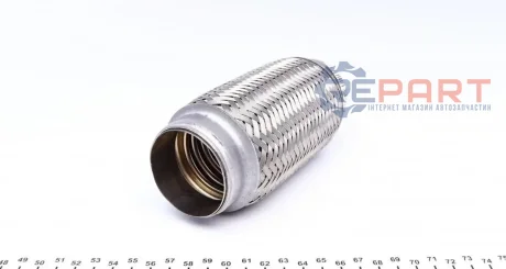 Гофра глушника (51X150) BM CATALYSTS FL51X6