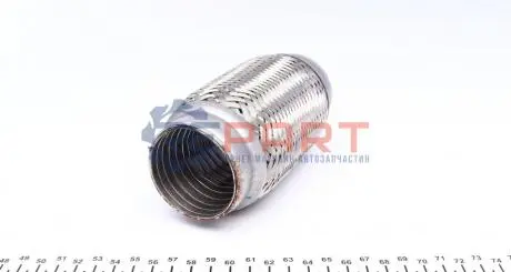Гофра глушника (51X150) BM CATALYSTS FL51X6ILOK Купить в Украине