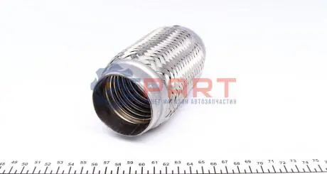 Гофра глушника (57x150) BM CATALYSTS FL57X6 Купить в Украине