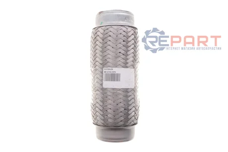 Гофра глушника (57x200) BM CATALYSTS FL57X8ILOK