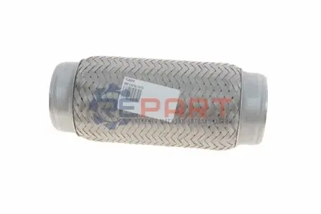 Фото Гофра глушителя BM CATALYSTS (FL64X8) изображение 1