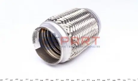 Гофра глушника (76X150) BM CATALYSTS FL76X6 Купити в Україні