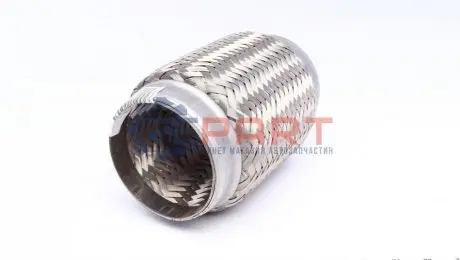 Гофра глушника (76X150) BM CATALYSTS FL76X6IB Купити в Україні