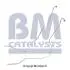 Шланг високого тиску сажового фільтра задн JEEP COMMANDER, GRAND CHEROKEE II, GRAND CHEROKEE III 2.7D/3.0D 10.01-12.10 BM CATALYSTS (PP11094B) зображення 1
