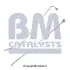 Напірний трубопровід, датчик тиску (протисаж./пил. фільтр) BM CATALYSTS (PP11151B) зображення 1