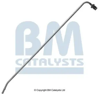 Автозапчасть BM CATALYSTS PP31021B