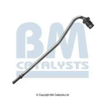 Автозапчасть BM CATALYSTS PP31032A