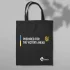 Фото Еко-сумка патріотична BM Parts BM group (Bag BM Parts ukr) зображення 1