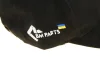 Фото Кепка патріотична BM Parts, чорна BM group (Cap BM Parts ukr) зображення 6