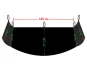 Накидка захисна для автомобіля BM PARTS BM group (Fender cover bm parts) зображення 3