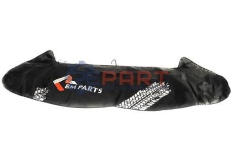 Накидка захисна для автомобіля BM PARTS BM group Fender cover bm parts Купити в Україні