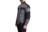 Фото Куртка робоча (розмір 44-46/ріст 182-188) M+ з логотипом BM Parts BM group (Jacket BM 44-46/182-188) зображення 5
