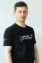 Фото Футболка патріотична BM Parts, чорна, L BM group (ST BM Parts ukr L) зображення 1