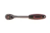 Тріскачка 3/8" 72 зубця BM TOOLS (10000002) зображення 3