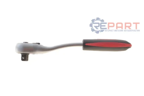 Тріскачка 3/8" 72 зубця BM TOOLS 10000002