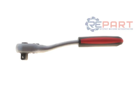 Тріскачка 1/2" 72 зубця BM TOOLS 10000003
