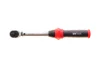 Ключ динамометрический 1/4" 5-25 Нм 72 BM TOOLS (11000001) изображение 4