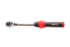 Ключ динамометрический 1/4" 5-25 Нм 72 BM TOOLS (11000001) изображение 6