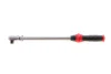 Ключ динамометричний 1/2" 72 зубця 40-220 Нм BM TOOLS (11000003) зображення 5