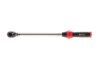 Ключ динамометричний 1/2" 72 зубця 40-220 Нм BM TOOLS (11000003) зображення 6