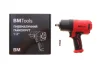 Гайкокрут пневматичний 1/2" 1800 Нм BM TOOLS (12000001) зображення 2
