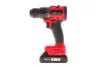 Дриль-шуруповерт акумуляторний 1/2"13 mm/70 Нм/2.0 ah/20 В BM TOOLS (13000001) зображення 11