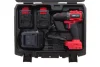 Дриль-шуруповерт акумуляторний 1/2"13 mm/70 Нм/2.0 ah/20 В BM TOOLS (13000001) зображення 13