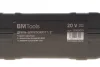 Дриль-шуруповерт акумуляторний 1/2"13 mm/70 Нм/2.0 ah/20 В BM TOOLS (13000001) зображення 2