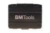 Дриль-шуруповерт акумуляторний 1/2"13 mm/70 Нм/2.0 ah/20 В BM TOOLS (13000001) зображення 3