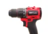 Дриль-шуруповерт акумуляторний 1/2"13 mm/70 Нм/2.0 ah/20 В BM TOOLS (13000001) зображення 8