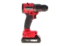 Дриль-шуруповерт акумуляторний 1/2"13 mm/70 Нм/2.0 ah/20 В BM TOOLS (13000001) зображення 10