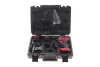 Гайкокрут акумуляторний 1/2" 780 Нм 20В 4Ah (2 АКБ і заряд. пристрій) BM TOOLS (14000001) зображення 1