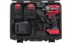 Гайкокрут акумуляторний 1/2" 780 Нм 20В 4Ah (2 АКБ і заряд. пристрій) BM TOOLS (14000001) зображення 13
