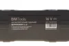 Гайковерт аккумуляторный 1/4" HEX 180 Нм 16В 2Ah (2 АКБ и заряд. устройство) BM TOOLS (14000003) изображение 2