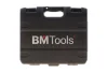 Гайковерт аккумуляторный 1/4" HEX 180 Нм 16В 2Ah (2 АКБ и заряд. устройство) BM TOOLS (14000003) изображение 3