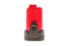 Гайковерт аккумуляторный 1/4" HEX 180 Нм 16В 2Ah (2 АКБ и заряд. устройство) BM TOOLS (14000003) изображение 6