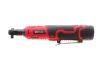 Тріскачка акумуляторна 3/8" 40 Нм 12 В BM TOOLS (15000001) зображення 7