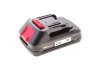 Акумулятор для електроінструменту BM-B202 Li-ion 20V 2.0Ah BM TOOLS (16000001) зображення 1