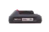 Акумулятор для електроінструменту BM-B202 Li-ion 20V 2.0Ah BM TOOLS (16000001) зображення 4