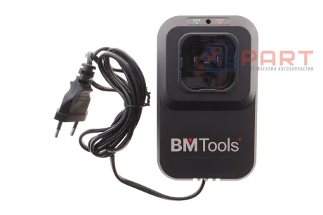 Зарядний пристрій для електроінструментів BM-CH16 14000003 BM TOOLS 16000005