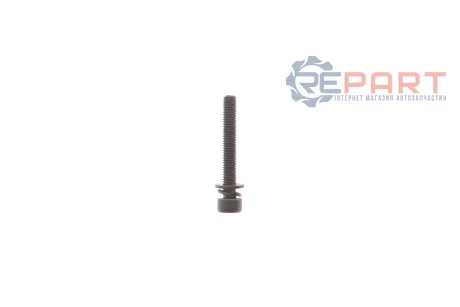 Гвинт M5*35 для акумуляторного гайкокруту 14000002 BM TOOLS 16000038