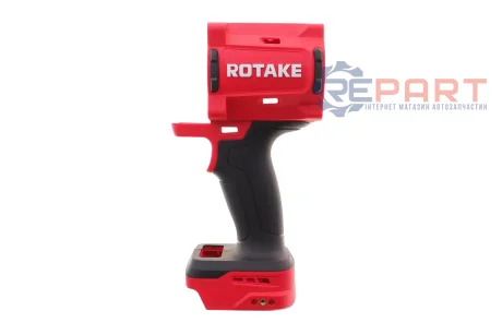 Корпус для акумуляторного гайкокруту 14000002 BM TOOLS 16000040