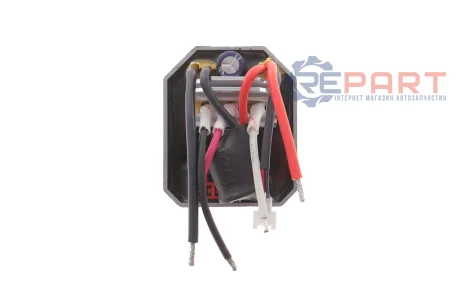 Плата керування (PCBA) для акумуляторного гайкокруту 14000002 BM TOOLS 16000046